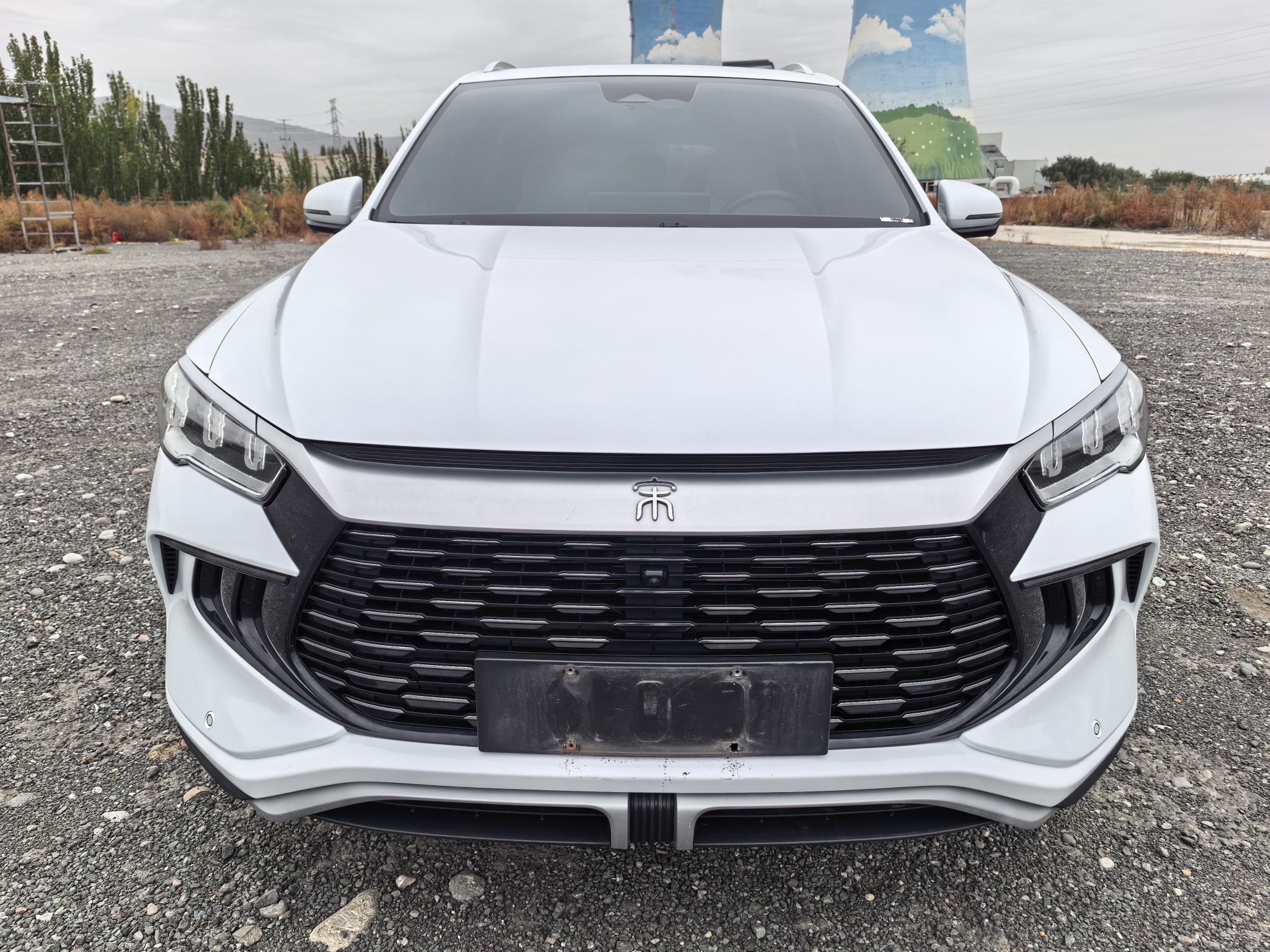 BYD Song Pro New Energy 2023 Champion Edition DM-i 71KM Beyond Model — снимка 3