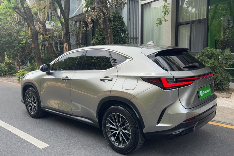 Used Lexus NX 2023 350h Front-Wheel-Drive Xinchichi Version
