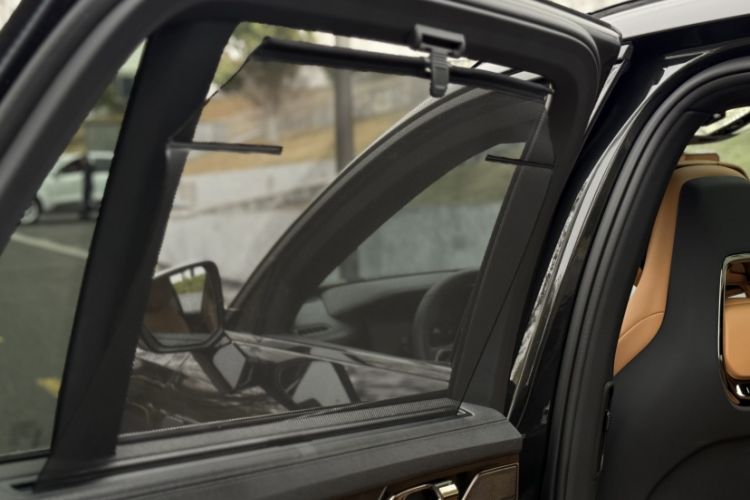 Used Lynk & Co 09 EM-P 2021 2.0T PHEV Ultra Six-Seater Interior 2