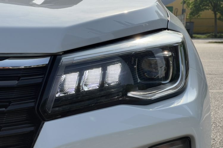 Used CHANGAN CS75 2022 Blue Whale Edition 1.5T DCT Prestige Model Exterior 7