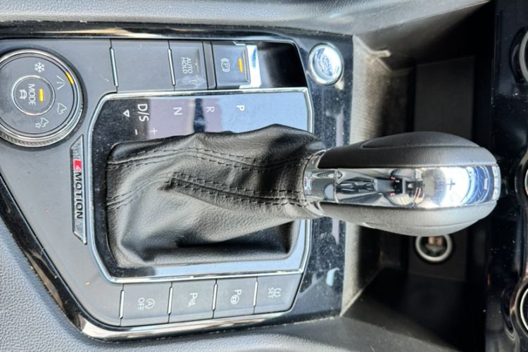 Used Volkswagen Tharu 2019 330TSI Four-Wheel Drive Flagship Model China VI Standard
