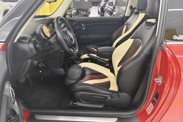 Used MINI 2016 1.5T COOPER