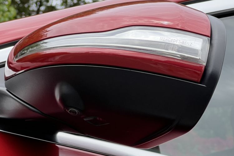 Used Mercedes-Benz GLC 2017 GLC 260 4MATIC Luxury Model