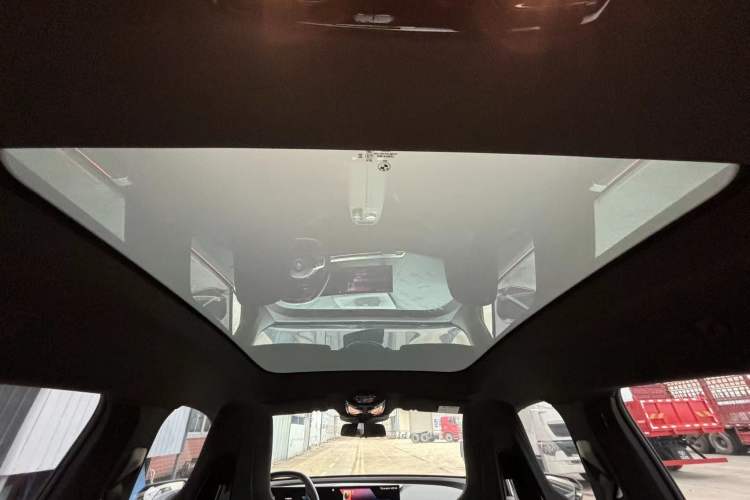 Used BMW iX 2022 xDrive40
