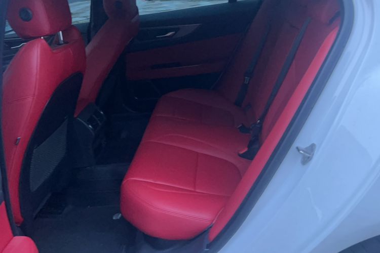 Used Jaguar XEL 2023 2.0T 250 PS R-DYNAMIC S Advanced Sport Edition
