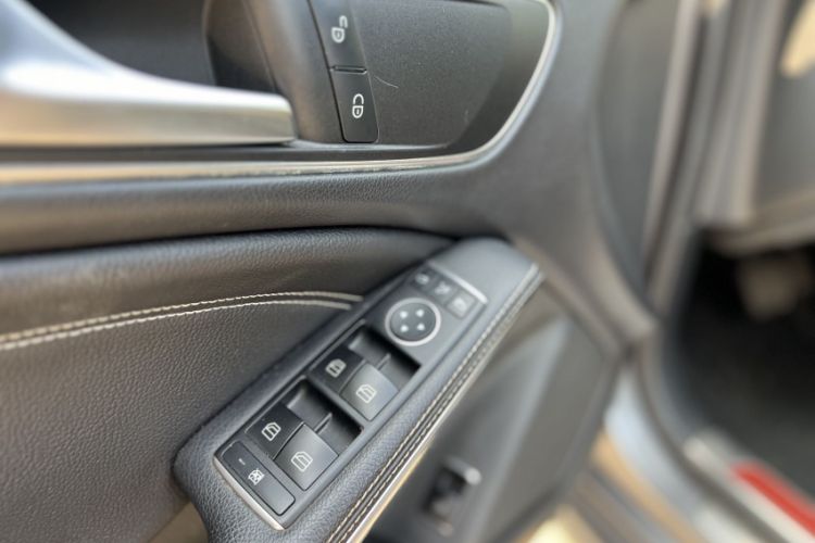 Used Mercedes-Benz CLA 2018 CLA 200 Sport Edition