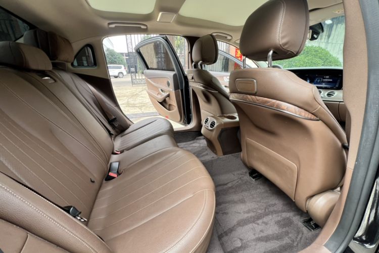 Used Mercedes-Benz E-Class 2020 Facelift E 300 L Stylish Edition