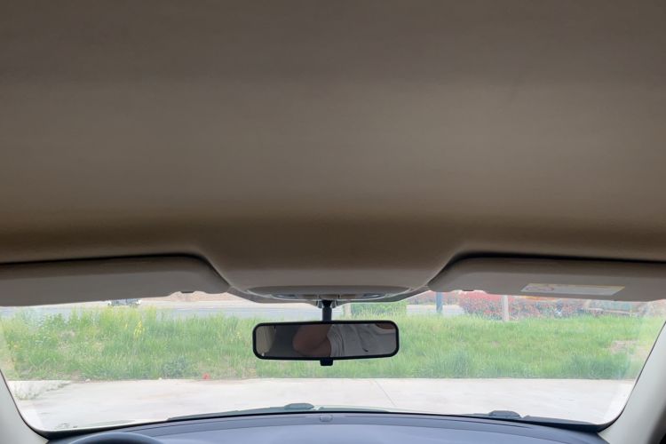 Used Ford Escort 2015 1.5L Manual Comfort Model