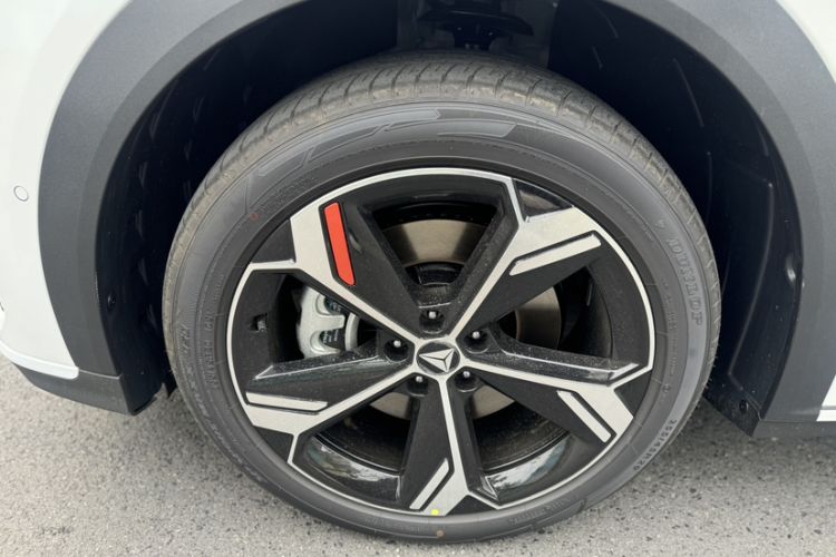 Used Deepal S07 2026 230Ultra with Huawei Qiankun ADS SE Edition