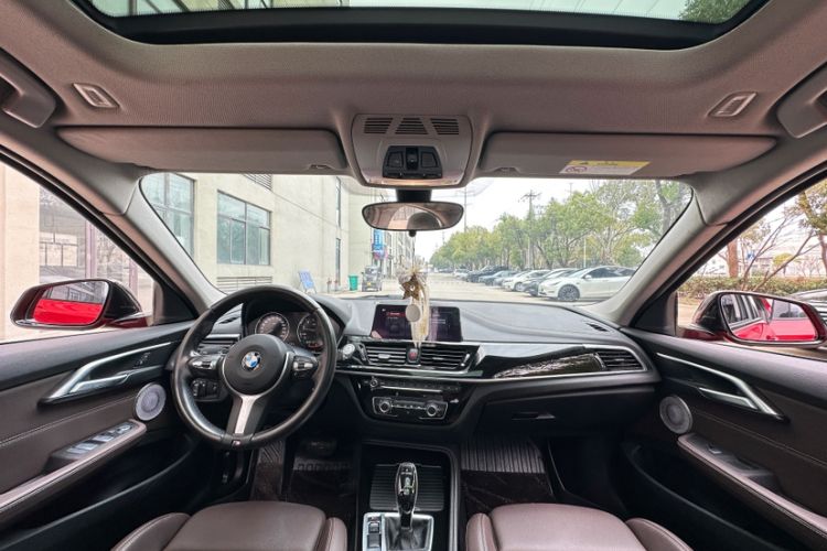 Used BMW 1 Series 2021 125i M Sport Night Edition
