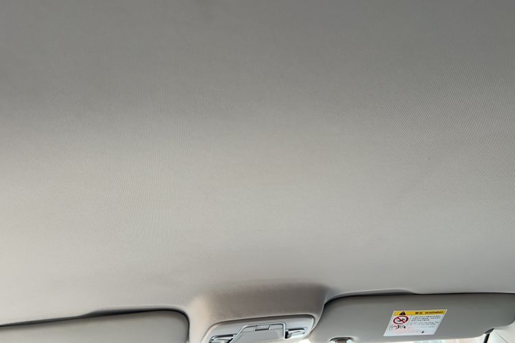 Used Geely Auto Vision 2020 1.5L CVT Value Edition Headliner