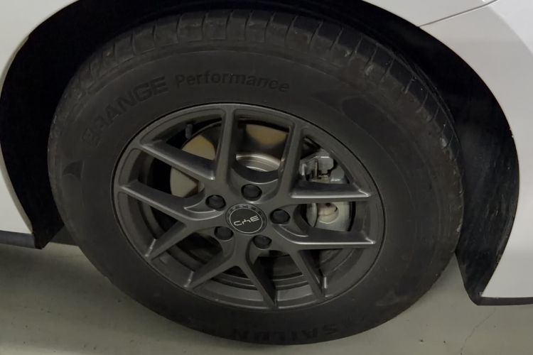 Used BYD Seal 06 New Energy 2025 DM-i Smart Drive 80KM Luxury Model Exterior 2