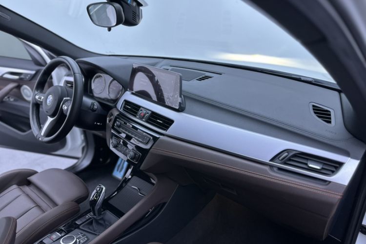 Used BMW X2 2021 Restyled sDrive25i Midnight Edition