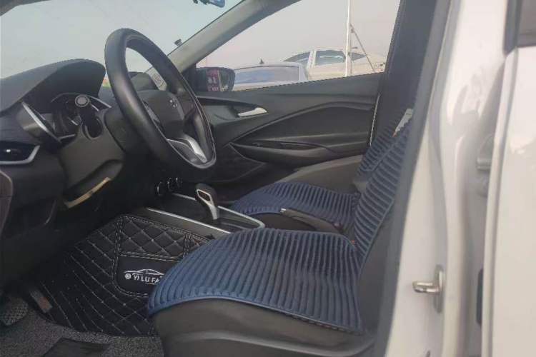 Used Chevrolet Cavalier 2020 Redline 325T Automatic Xinshang Edition