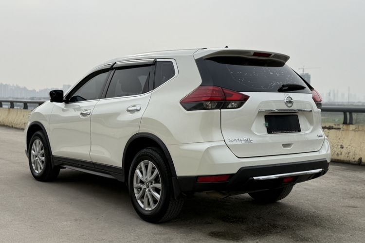 Used Nissan X-Trail 2021 2.0L CVT 2WD XL Premium Commemorative Edition
