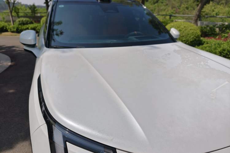 Used Lynk & Co 900 2025 1.5T Ultra Exterior 12