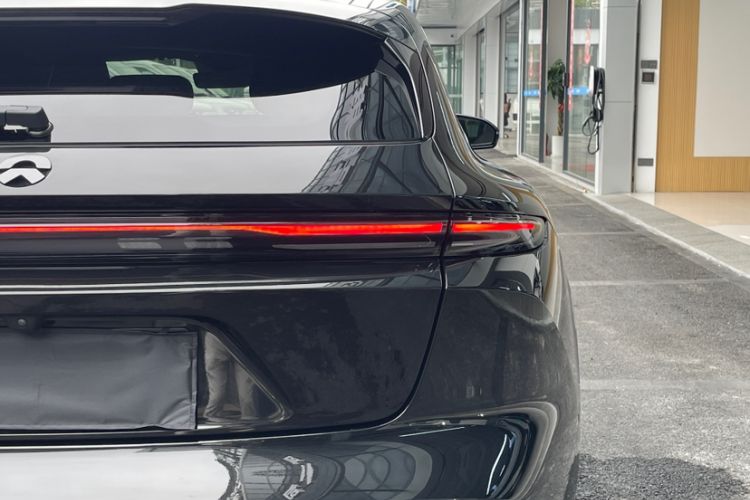 Used Nio ET5T 2024 75kWh Touring
