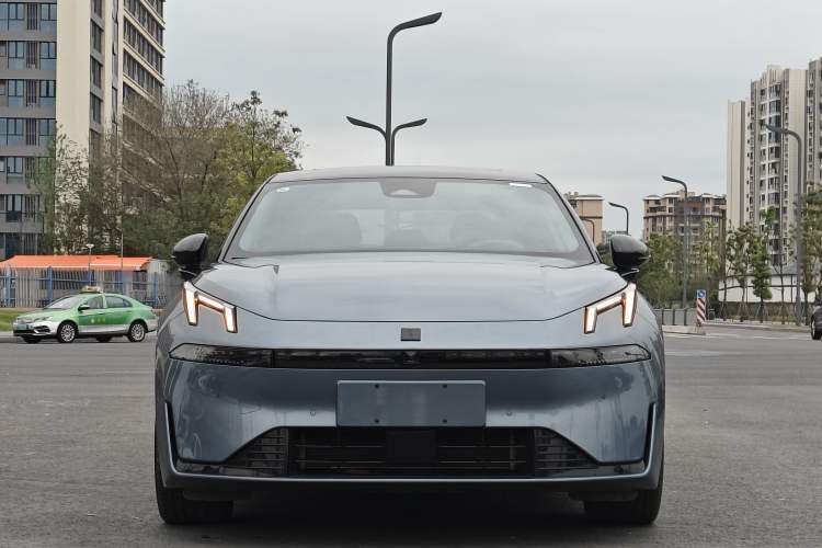 Used Lynk & Co 07 2024 EM-P 126 Long-Range Ultra
