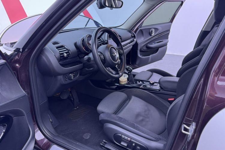 Used MINI Clubman 2018 1.5T COOPER Classic Edition
