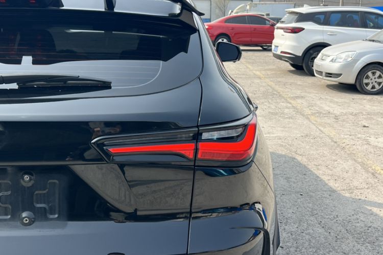 Used CHANGAN OSHAN X5 2022 1.5T DCT Xiake Edition
