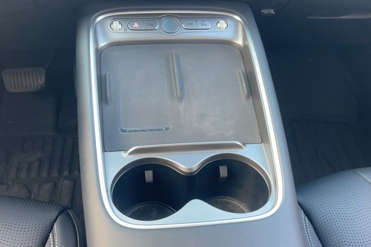 Used BYD Sealion 05 EV 2025 520 km Smart Cruise Version