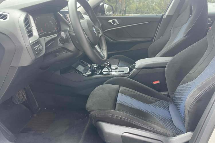 Used BMW 2 Series 2023 Facelifted 225i Four-Door Coupe M Sport Night Edition Package
