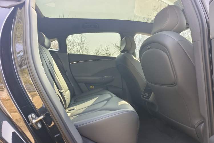 Used XPeng G7 2025 702 Max
