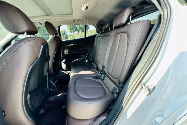 Used BMW X2 2022 sDrive25i M Sport Package