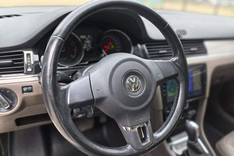 Used Volkswagen Bora 2014 1.6L Automatic Comfort Model
