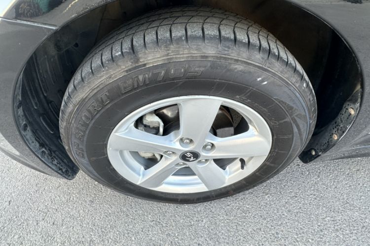 Used Kia K5 2014 2.0L Manual GL
