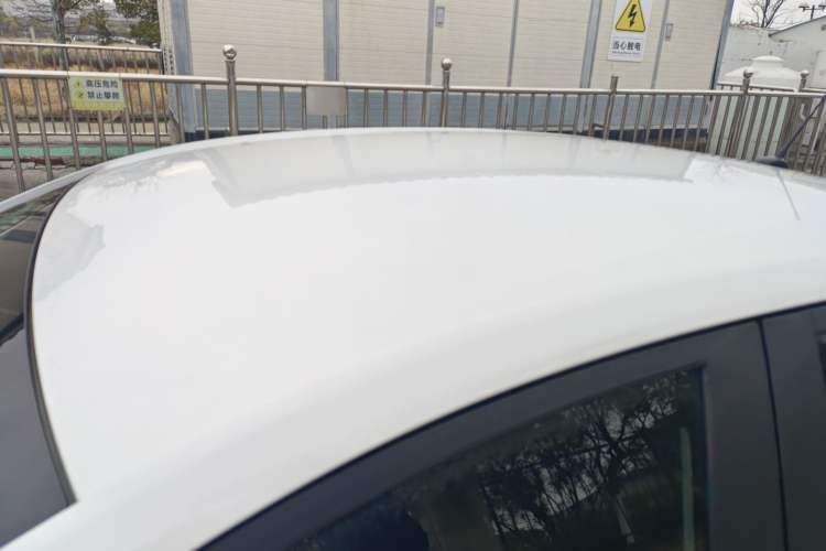 Used Chevrolet Cavalier 2022 325T Automatic Enjoyment Edition