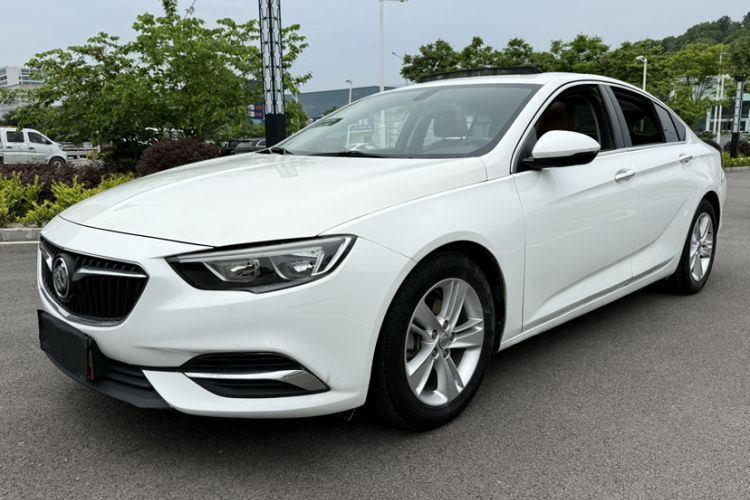 Used Buick Regal 2019 20T Elite Version China VI Standard Guazi used car, China used car export, Used car for sale, Used  cars, Cheapest cars for sale