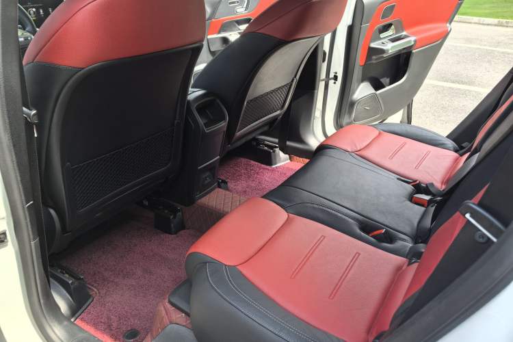 Used Mercedes-Benz GLB AMG 2023 AMG GLB 35 4MATIC