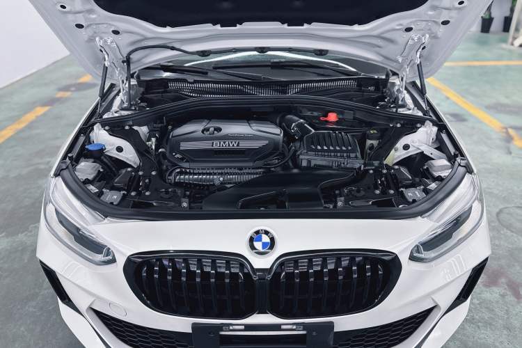 Used BMW 1 Series 2021 125i M Sport Night Edition