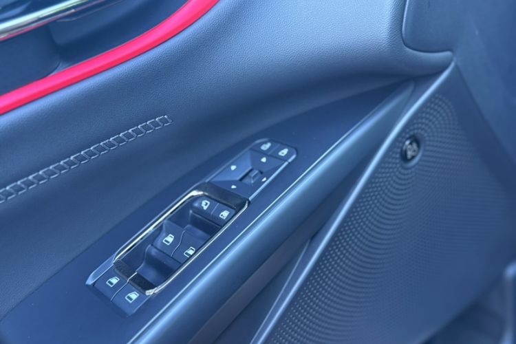 Used Ford Mondeo 2024 2.0T E-Hybrid Sport Edition ST-Line
