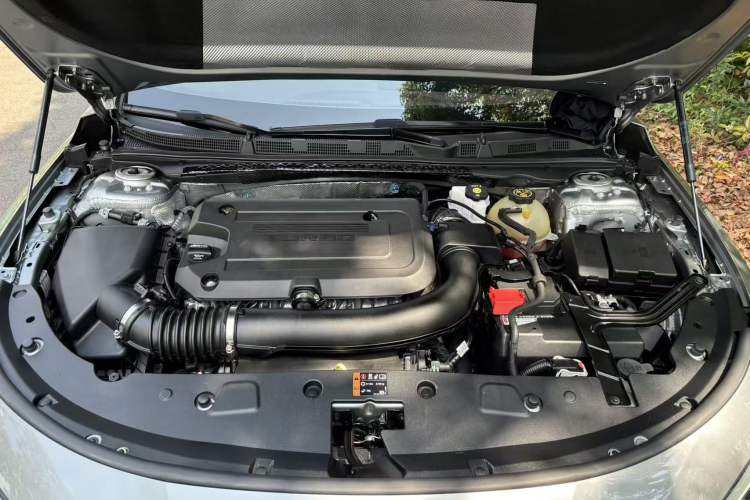 Used Buick LaCrosse 2023 28T Prestige Edition