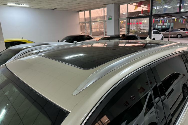 Used Buick Envision 2016 20T Two-Wheel-Drive Elite Model
