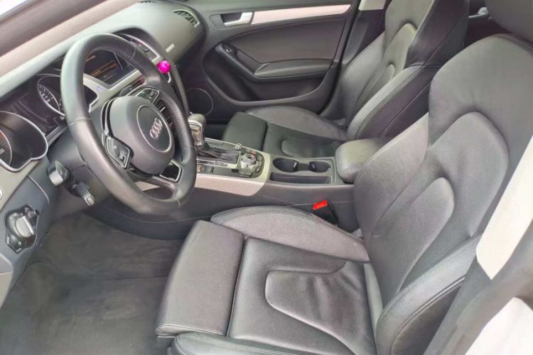 Used Audi A5 2013 Sportback 40 TFSI quattro
