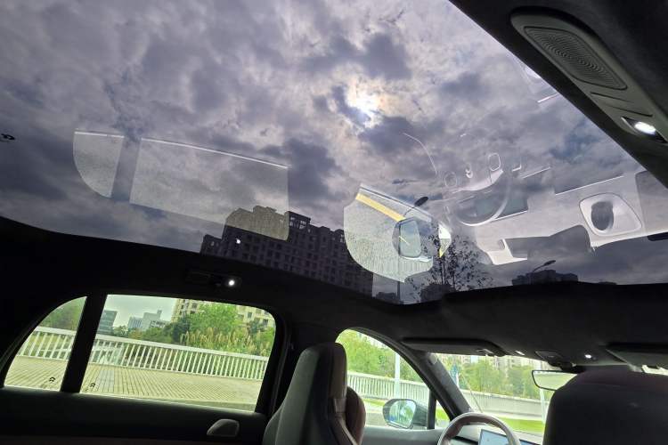 Used Nio EC7 2023 100kWh
