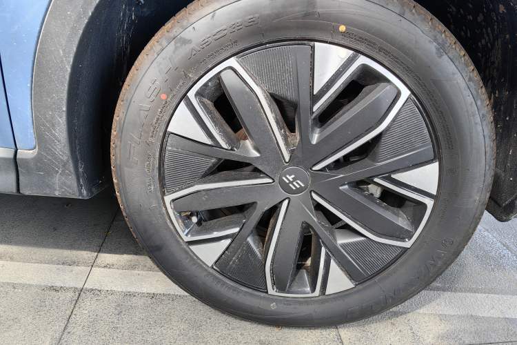 Used JETOUR Shanhai L7 2025 Model 1.5T 120km Enjoyment 7-seater