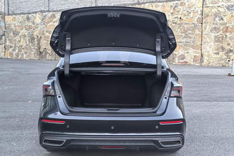 Used Chery Arrizo 5 PLUS 2023 1.5T CVT EnjoyPLUS
