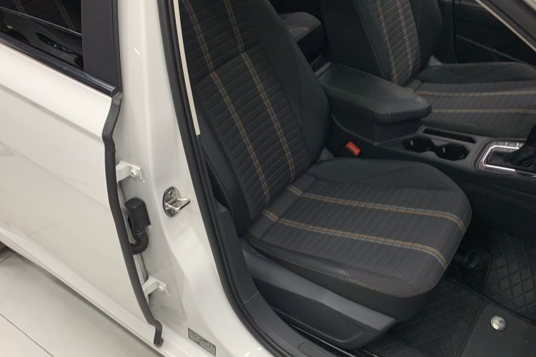 Used Volkswagen Lavida 2022 280TSI DSG Comfort Edition