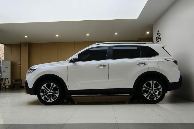 Used Kia Sportage R 2019 2.0L Automatic Smart Luxury Edition
