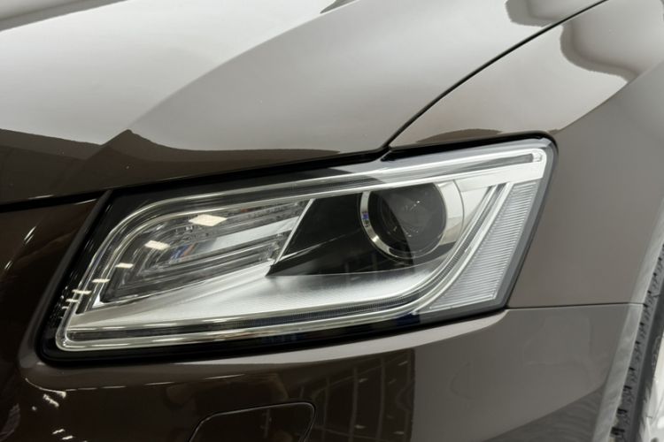 Used Audi Q5 2016 40 TFSI Comfort Model