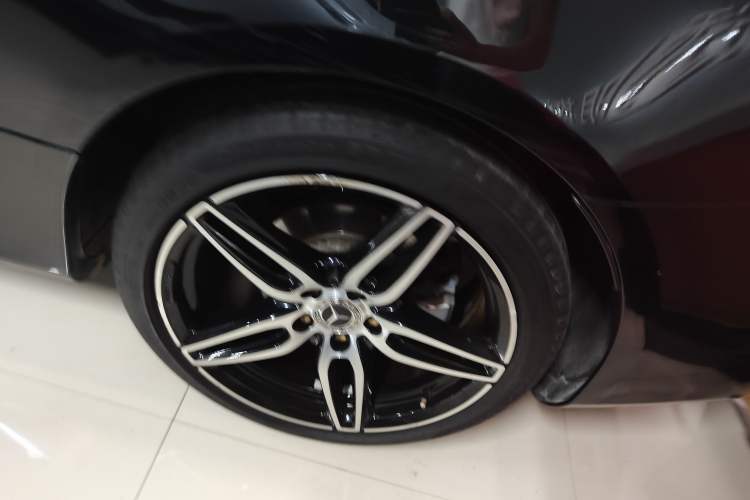 Used Mercedes-Benz E-Class (Import) 2017 E 300 Coupe