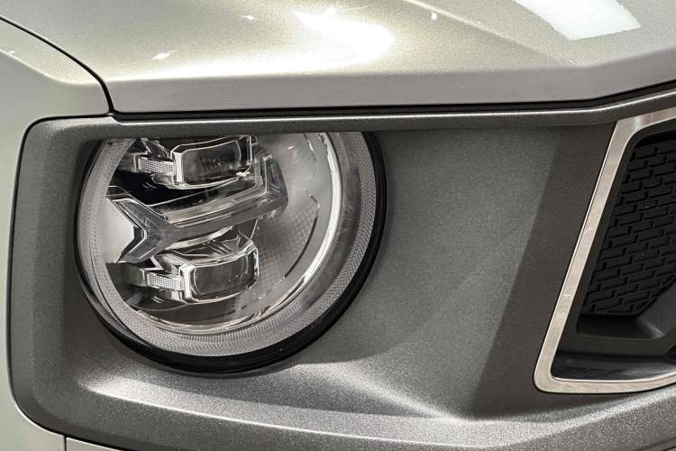 Used Haval H Dog New Energy 2024 Hi4 102km Trend Electric Version Plus