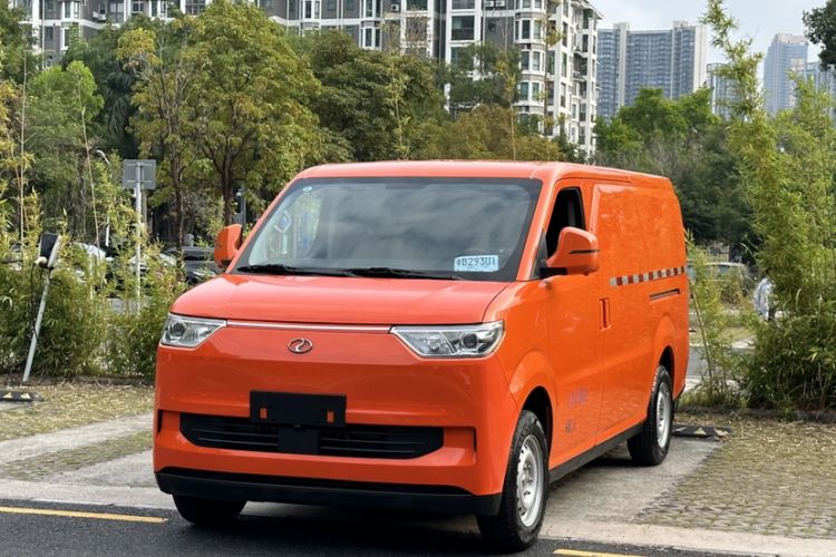 Used Ruichi EC75 2023 Pioneer Model I 41.85 kWh