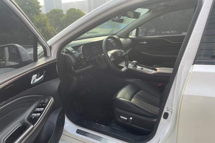 Used GAC Group GAC Toyota iA5 2019 Leading Edition