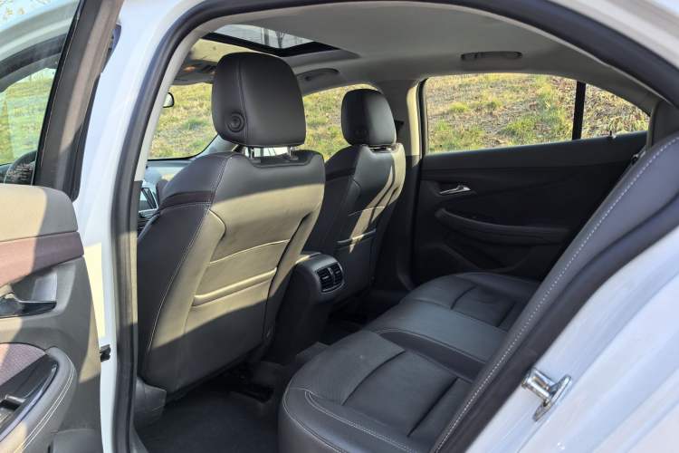 Used Chevrolet Malibu 2018 530T Automatic Luxury Edition