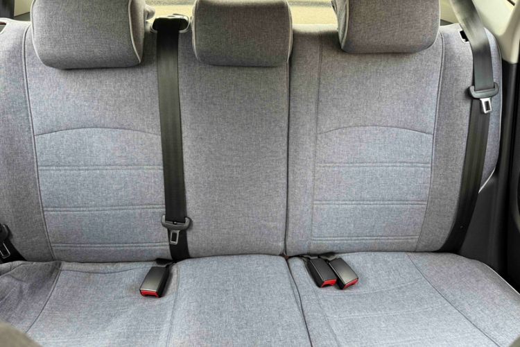 Used Volkswagen Polo 2018 1.5L Automatic Enjoyment Model Interior 2